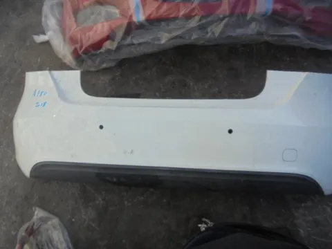 Προφυλακτήρας Πίσω Με Parktronic για MERCEDES A - CLASS (2013 - 2018) (W176)  Προφυλακτήρας Πίσω Με Parktronic για MERCEDES A - CLASS (2013 - 2018) (W176)