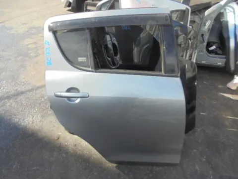 Πόρτα Πίσω Δεξιά για SUZUKI SWIFT (2012 - 2014) ( ) *Ε* Πόρτα Πίσω Δεξιά για SUZUKI SWIFT (2012 - 2014) ( ) *Ε*