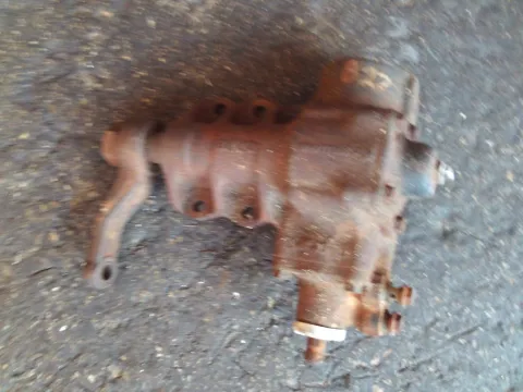 Ατέρμονας Υδραυλικός για NISSAN D22 (1998 - 2001) *Γ* Ατέρμονας Υδραυλικός για NISSAN D22 (1998 - 2001) *Γ*