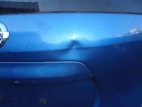 Πορτ-Μπαγκάζ (Λίγο Χτυπημένο) για NISSAN NOTE (2013- )  -  Πορτ-Μπαγκάζ (Λίγο Χτυπημένο) για NISSAN NOTE (2013- )  -