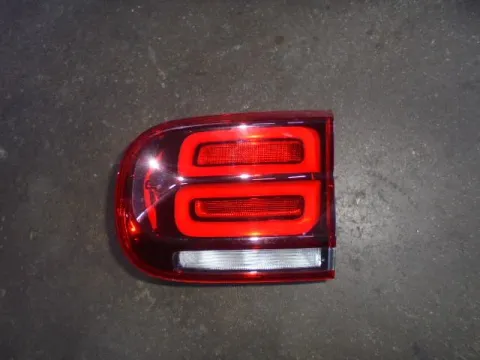 Φανάρι Πίσω Δεξί Καπού LED για CITROEN C5 AIRCROSS (2017 - )  Φανάρι Πίσω Δεξί Καπού LED για CITROEN C5 AIRCROSS (2017 - )
