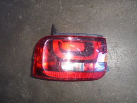 Φανάρι Πίσω Αριστερό (Ελαττωματικό) για CITROEN C4 CACTUS (2014 - 2018)  Φανάρι Πίσω Αριστερό (Ελαττωματικό) για CITROEN C4 CACTUS (2014 - 2018)