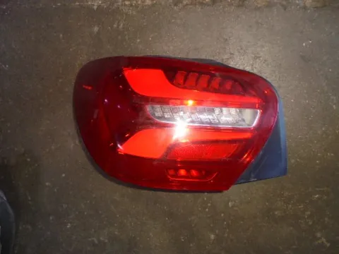 Φανάρι Πίσω Αριστερό LED (Όχι Πολύ Καθαρό) για MERCEDES A - CLASS (2013 - 2018) (W176)  Φανάρι Πίσω Αριστερό LED (Όχι Πολύ Καθαρό) για MERCEDES A - CLASS (2013 - 2018) (W176)