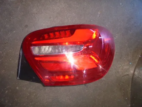 Φανάρι Πίσω Δεξί LED (Όχι Πολύ Καθαρό) για MERCEDES A - CLASS (2013 - 2018) (W176)  Φανάρι Πίσω Δεξί LED (Όχι Πολύ Καθαρό) για MERCEDES A - CLASS (2013 - 2018) (W176)