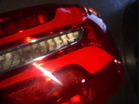 Φανάρι Πίσω Δεξί LED (Όχι Πολύ Καθαρό) για MERCEDES A - CLASS (2013 - 2018) (W176)  - 