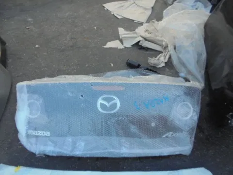 Καπό Πίσω για MAZDA 3 (2004 - 2006) (BK) , (2006 - 2008) (BK) *Γ* Καπό Πίσω για MAZDA 3 (2004 - 2006) (BK) , (2006 - 2008) (BK) *Γ*