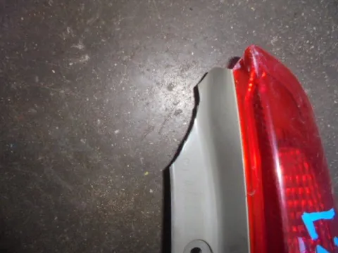 Φανάρι Πίσω Δεξί (Ελαττωματικό) για DAIHATSU CUORE (2007 - ) VIII - 
