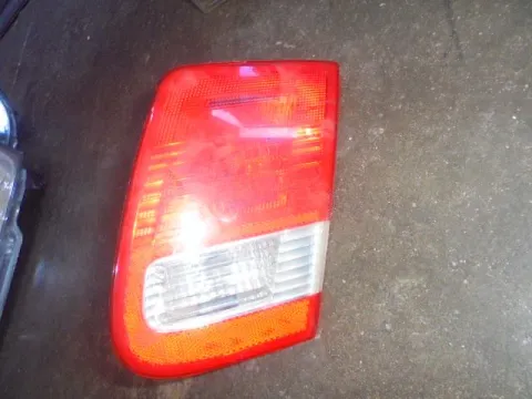 Φανάρι Πίσω Δεξί Καπού για SAAB 9-3 (2008 - ) (YS3F) Sedan - 4dr  Φανάρι Πίσω Δεξί Καπού για SAAB 9-3 (2008 - ) (YS3F) Sedan - 4dr