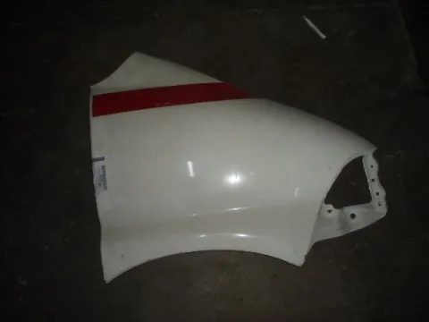 Φτερό Εμπρός Δεξιό για TOYOTA HI-ACE (1996 - 2006) (XH10)  Φτερό Εμπρός Δεξιό για TOYOTA HI-ACE (1996 - 2006) (XH10)
