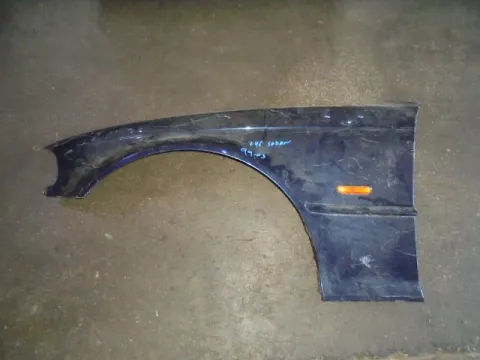 Φτερό Εμπρός Αριστερό για BMW 3 Series (1999 - 2003) (E46) (1998 - 2002) Sedan - 4dr  Φτερό Εμπρός Αριστερό για BMW 3 Series (1999 - 2003) (E46) (1998 - 2002) Sedan - 4dr