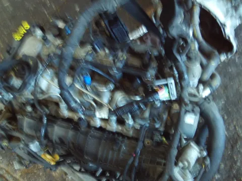 Κινητήρας Κορμός - Καπάκι D4FB για HYUNDAI i30 (2007 - 2012) 1600 D4FB Diesel 116 CRDi  Κινητήρας Κορμός - Καπάκι D4FB για HYUNDAI i30 (2007 - 2012) 1600 D4FB Diesel 116 CRDi