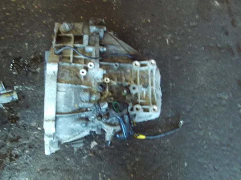 Κιβώτιο Ταχυτήτων (Σασμάν) Χειροκίνητο για HYUNDAI i30 (2007 - 2012) 1600 D4FB Diesel 116 CRDi  Κιβώτιο Ταχυτήτων (Σασμάν) Χειροκίνητο για HYUNDAI i30 (2007 - 2012) 1600 D4FB Diesel 116 CRDi