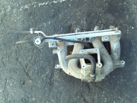 Πολλαπλή Εισαγωγής Μεταλική για NISSAN MICRA (1993 - 1997) (K11) 1000 (CG10DE) petrol 54 , (1998 - 2000) (K11) , (2000 - 2003) (K11) 1000 CG10DE petrol 60 *ΠΑΛΕΤΑ 2* Πολλαπλή Εισαγωγής Μεταλική για NISSAN MICRA (1993 - 1997) (K11) 1000 (CG10DE) petrol 54 , (1998 - 2000) (K11) , (2000 - 2003) (K11) 1000 CG10DE petrol 60 *ΠΑΛΕΤΑ 2*