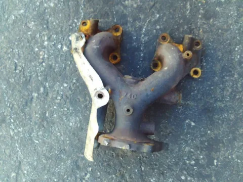 Πολλαπλή Εξαγωγής για NISSAN ALMERA (1995 - 1998) (N15) 1400 (GA14DE) petrol 75 , (1998 - 2000) (N15) 1400 GA14DE petrol 87  Πολλαπλή Εξαγωγής για NISSAN ALMERA (1995 - 1998) (N15) 1400 (GA14DE) petrol 75 , (1998 - 2000) (N15) 1400 GA14DE petrol 87