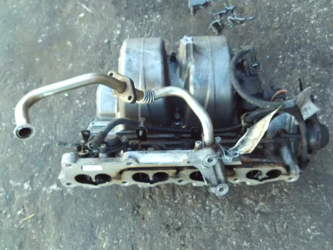 Πολλαπλή Εισαγωγής Μεταλική για OPEL ASTRA (2004 - 2007) H *ΠΑΛΕΤΑ 1* Πολλαπλή Εισαγωγής Μεταλική για OPEL ASTRA (2004 - 2007) H *ΠΑΛΕΤΑ 1*