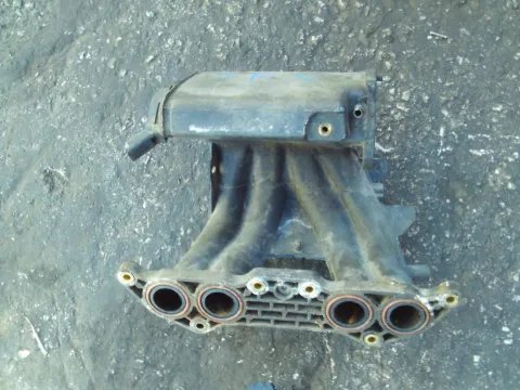 Πολλαπλή Εισαγωγής Πλαστική για PEUGEOT 206 (2002 - 2009) 1400 (KFX) Petrol 75 *ΠΑΛΕΤΑ 1* Πολλαπλή Εισαγωγής Πλαστική για PEUGEOT 206 (2002 - 2009) 1400 (KFX) Petrol 75 *ΠΑΛΕΤΑ 1*