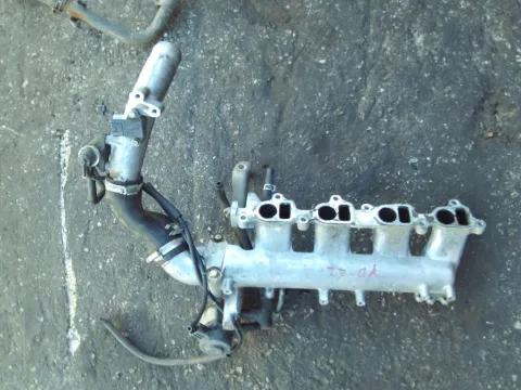 Πολλαπλή Εισαγωγής Μεταλική για NISSAN PRIMERA (2002 - 2007) (P12) 2200 (YD22DDT) diesel 126 Di *ΠΑΛΕΤΑ 2* Πολλαπλή Εισαγωγής Μεταλική για NISSAN PRIMERA (2002 - 2007) (P12) 2200 (YD22DDT) diesel 126 Di *ΠΑΛΕΤΑ 2*