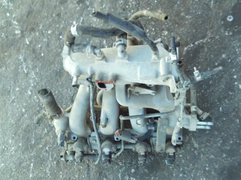 Πολλαπλή Εισαγωγής Μεταλική για NISSAN SERENA (1991 - 1996) (C23) 1600 (GA16DE) petrol 97 *ΠΑΛΕΤΑ 2* Πολλαπλή Εισαγωγής Μεταλική για NISSAN SERENA (1991 - 1996) (C23) 1600 (GA16DE) petrol 97 *ΠΑΛΕΤΑ 2*