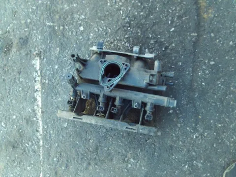 Πολλαπλή Εισαγωγής Πλαστική για FIAT PUNTO (1999 - 2003) (188) 1200 (188A4.000) Petrol 60 *ΠΑΛΕΤΑ 1* Πολλαπλή Εισαγωγής Πλαστική για FIAT PUNTO (1999 - 2003) (188) 1200 (188A4.000) Petrol 60 *ΠΑΛΕΤΑ 1*