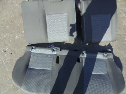 Καθίσματα Σετ Σαλόνι (Με Αερόσακους)  για SUZUKI VITARA (2015 - ) *ΔΒ* -  Καθίσματα Σετ Σαλόνι (Με Αερόσακους)  για SUZUKI VITARA (2015 - ) *ΔΒ* -