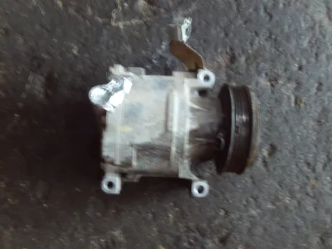 Συμπιεστής A-C (Κομπρέσορας) 46782669 για FIAT PUNTO (1999 - 2003) (188) 1201 (188A4.000) Petrol 60  Συμπιεστής A-C (Κομπρέσορας) 46782669 για FIAT PUNTO (1999 - 2003) (188) 1201 (188A4.000) Petrol 60