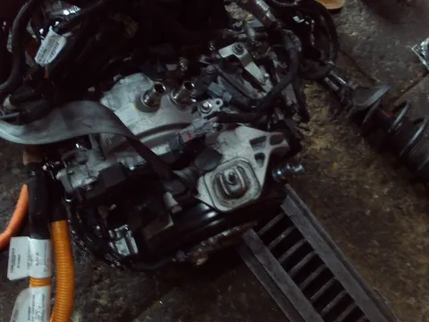 Κιβώτιο Ταχυτήτων (Σασμάν) Αυτόματο για RENAULT CLIO (2019 - ) (BF) 1600 (H4MC) H4M 738 Petrol Electric 102  Κιβώτιο Ταχυτήτων (Σασμάν) Αυτόματο για RENAULT CLIO (2019 - ) (BF) 1600 (H4MC) H4M 738 Petrol Electric 102