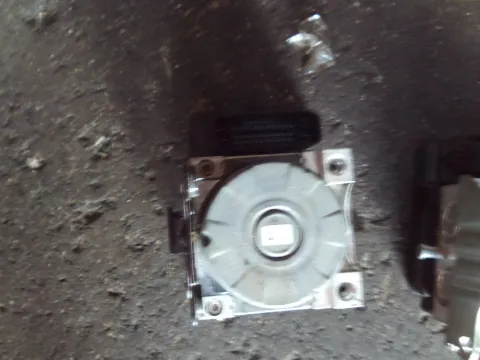 Μονάδα ABS G1B52C405AB για FORD KA (2016 - )  Μονάδα ABS G1B52C405AB για FORD KA (2016 - )