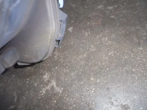 Φανάρι Εμπρός Δεξί (Σπασμένη Βάση) για FIAT 500 (2007 - 2016) -  Φανάρι Εμπρός Δεξί (Σπασμένη Βάση) για FIAT 500 (2007 - 2016) -