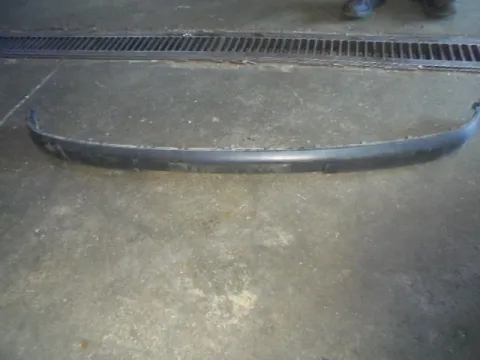 Φάσα Προφυλακτήρα Εμπρός για SEAT IBIZA (1999 - 2002) (6K)  Φάσα Προφυλακτήρα Εμπρός για SEAT IBIZA (1999 - 2002) (6K)