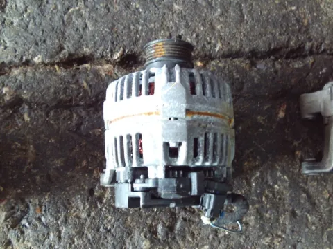 Δυναμό - Εναλλάκτης 0124325163 για OPEL ASTRA (2004 - 2007) H 1600 (Z16XEP) Petrol 105  Δυναμό - Εναλλάκτης 0124325163 για OPEL ASTRA (2004 - 2007) H 1600 (Z16XEP) Petrol 105