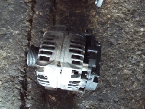 Δυναμό - Εναλλάκτης 0124415005 για OPEL ZAFIRA (2002 - 2005) A 2000 (Y 20 DTH) Diesel 101  Δυναμό - Εναλλάκτης 0124415005 για OPEL ZAFIRA (2002 - 2005) A 2000 (Y 20 DTH) Diesel 101