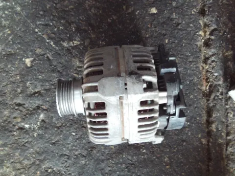 Δυναμό - Εναλλάκτης 0124425020 για OPEL ASTRA (2004 - 2007) H 1800 (Z18XER) Petrol 140  Δυναμό - Εναλλάκτης 0124425020 για OPEL ASTRA (2004 - 2007) H 1800 (Z18XER) Petrol 140