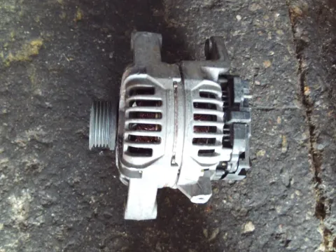 Δυναμό - Εναλλάκτης 0124415002 για OPEL CORSA (2000 - 2004) C 1400 (Z14XE) Petrol 90  Δυναμό - Εναλλάκτης 0124415002 για OPEL CORSA (2000 - 2004) C 1400 (Z14XE) Petrol 90