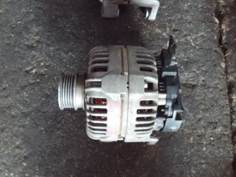 Δυναμό - Εναλλάκτης 0124425020 για OPEL ASTRA (2004 - 2007) H 1600 (Z16XEP) Petrol 105  Δυναμό - Εναλλάκτης 0124425020 για OPEL ASTRA (2004 - 2007) H 1600 (Z16XEP) Petrol 105
