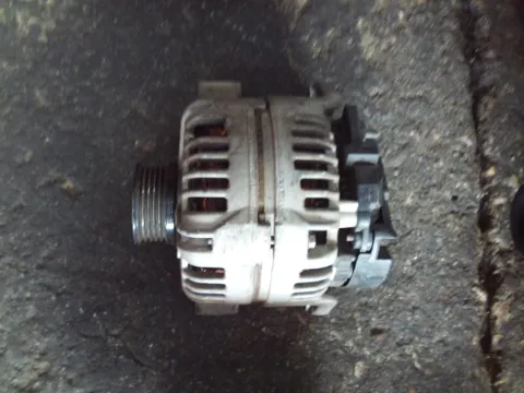 Δυναμό - Εναλλάκτης 0124425024 για OPEL ASTRA (2004 - 2007) H 1400 (Z14XEP) Petrol 90  Δυναμό - Εναλλάκτης 0124425024 για OPEL ASTRA (2004 - 2007) H 1400 (Z14XEP) Petrol 90