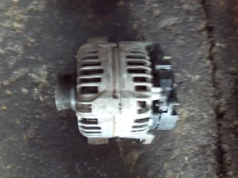 Δυναμό - Εναλλάκτης 0124415023 για OPEL CORSA (2000 - 2004) C 1000 (Z10XE) Petrol 58  Δυναμό - Εναλλάκτης 0124415023 για OPEL CORSA (2000 - 2004) C 1000 (Z10XE) Petrol 58