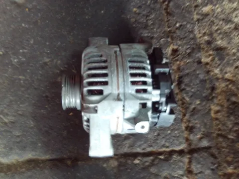 Δυναμό - Εναλλάκτης 0124415002 για OPEL ASTRA (1998 - 2004) G 1400 (Z14XE) Petrol 90 16 valve  Δυναμό - Εναλλάκτης 0124415002 για OPEL ASTRA (1998 - 2004) G 1400 (Z14XE) Petrol 90 16 valve