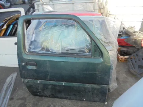 Πόρτα Δεξιά Δίπορτη (Χωρίς Φάσα) για SUZUKI JIMNY (1998 - 2005) (SN) *Ε* Πόρτα Δεξιά Δίπορτη (Χωρίς Φάσα) για SUZUKI JIMNY (1998 - 2005) (SN) *Ε*