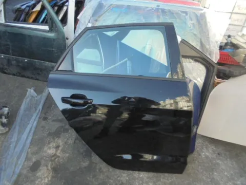Πόρτα Πίσω Δεξιά για AUDI A1 (2018 - ) (GB) *Ε* Πόρτα Πίσω Δεξιά για AUDI A1 (2018 - ) (GB) *Ε*