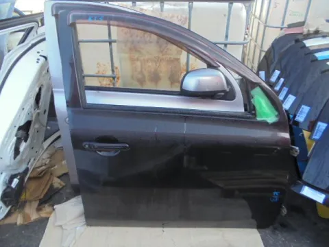 Πόρτα Εμπρός Δεξιά για NISSAN MICRA (2011 - 2013) (K13) *Ε* Πόρτα Εμπρός Δεξιά για NISSAN MICRA (2011 - 2013) (K13) *Ε*