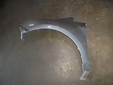 Φτερό Εμπρός Αριστερό για MAZDA CX-7 (2007 - 2010) (ER)  Φτερό Εμπρός Αριστερό για MAZDA CX-7 (2007 - 2010) (ER)