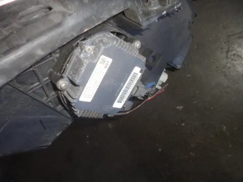 Φανάρι Εμπρός Αριστερό XENON για MAZDA CX-7 (2007 - 2010) (ER)  -  Φανάρι Εμπρός Αριστερό XENON για MAZDA CX-7 (2007 - 2010) (ER)  -