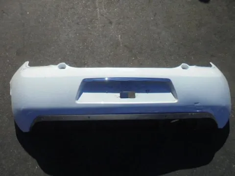 Προφυλακτήρας Πίσω Με Parktronic για CITROEN DS3 (2010 - 2014)  Προφυλακτήρας Πίσω Με Parktronic για CITROEN DS3 (2010 - 2014)