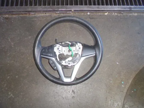 Τιμόνι (Βολάν) Με Χειριστήρια για SUZUKI IGNIS (2016 - ) () *Γ* Τιμόνι (Βολάν) Με Χειριστήρια για SUZUKI IGNIS (2016 - ) () *Γ*