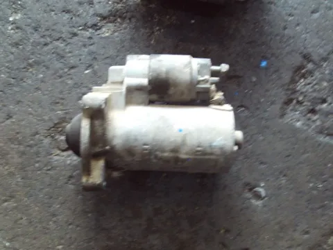 Μίζα 1005821815 για CITROEN SAXO (1996 - 1999) (S) 1100 (HDZTU1M)(HFXTU1JP) Petrol 60  Μίζα 1005821815 για CITROEN SAXO (1996 - 1999) (S) 1100 (HDZTU1M)(HFXTU1JP) Petrol 60