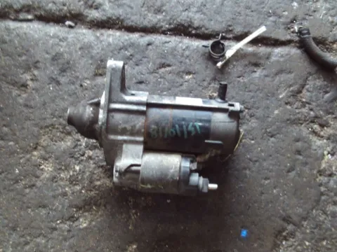 Μίζα 2810021030 για TOYOTA YARIS (1999 - 2002) (XP10) 1300 2NZ-FE petrol 86 NCP10  Μίζα 2810021030 για TOYOTA YARIS (1999 - 2002) (XP10) 1300 2NZ-FE petrol 86 NCP10