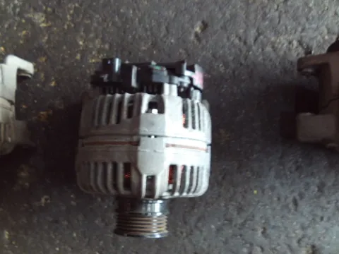 Δυναμό - Εναλλάκτης 0124325163 για OPEL ASTRA (2004 - 2007) H 1600 (Z16XEP) Petrol 105  Δυναμό - Εναλλάκτης 0124325163 για OPEL ASTRA (2004 - 2007) H 1600 (Z16XEP) Petrol 105