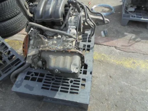 Κινητήρας Κορμός - Καπάκι CGPB ( Για Ανταλλακτικά )  για SEAT IBIZA (2008 - 2013) (6J) 1200 (CGPB) Petrol 60 ( Νέα Γενιά ) *ΠΑΛΕΤΑ 184* - 