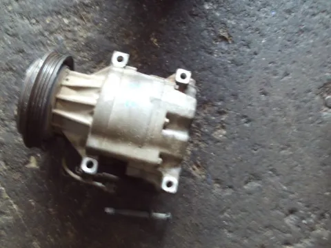 Συμπιεστής A-C (Κομπρέσορας) για TOYOTA YARIS (1999 - 2002) (XP10) 1300 2NZ-FE petrol 86 NCP10  Συμπιεστής A-C (Κομπρέσορας) για TOYOTA YARIS (1999 - 2002) (XP10) 1300 2NZ-FE petrol 86 NCP10