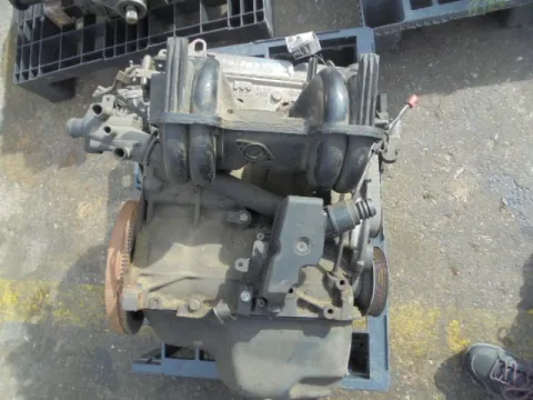 Κινητήρας Κορμός - Καπάκι AEE ( Για Ανταλλακτικά )  για VW POLO (1994 - 1999) (6N1) 1600 (AEA) (AEE) Petrol 75 ( Νέα Γενιά ) *ΠΑΛΕΤΑ 185*